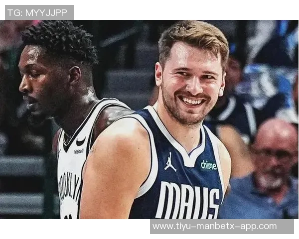 GM预测新赛季最佳小前锋东契奇领衔獭兔超越KD老詹小卡