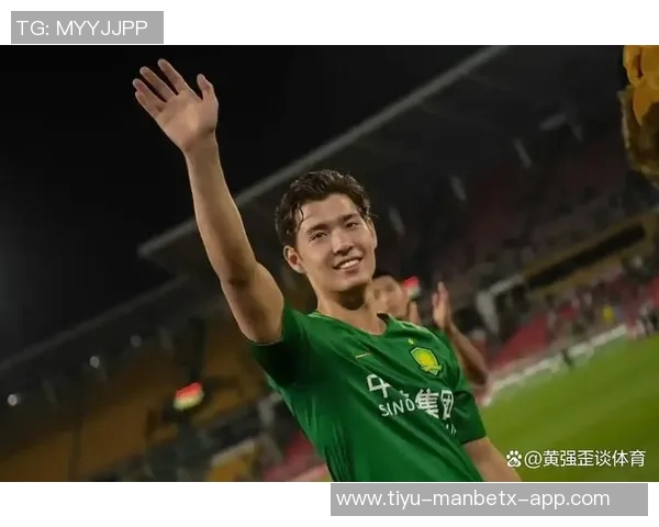 侯永永在玉昆生涯中进球数已超越国安表现创佳绩