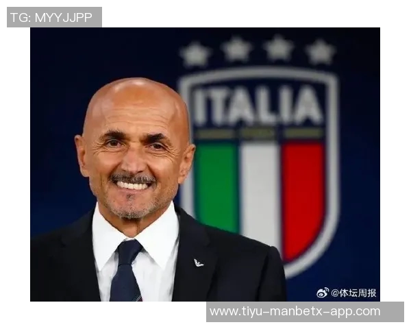 斯帕莱蒂称意大利拥有五位顶级球员皮奥与维耶里特点相似