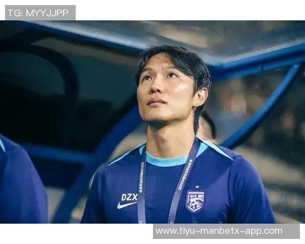 墨西哥籍教练本杰明莫拉正式加盟武汉三镇担任新主教练